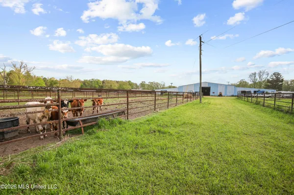 $409,000 | Undisclosed Address, Morton, MS 39117