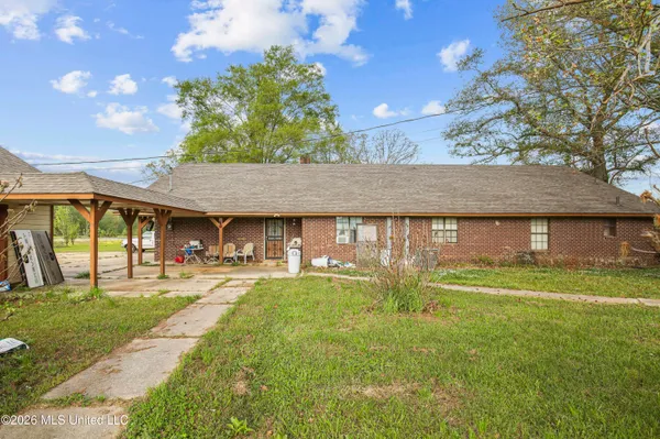 $409,000 | Undisclosed Address, Morton, MS 39117