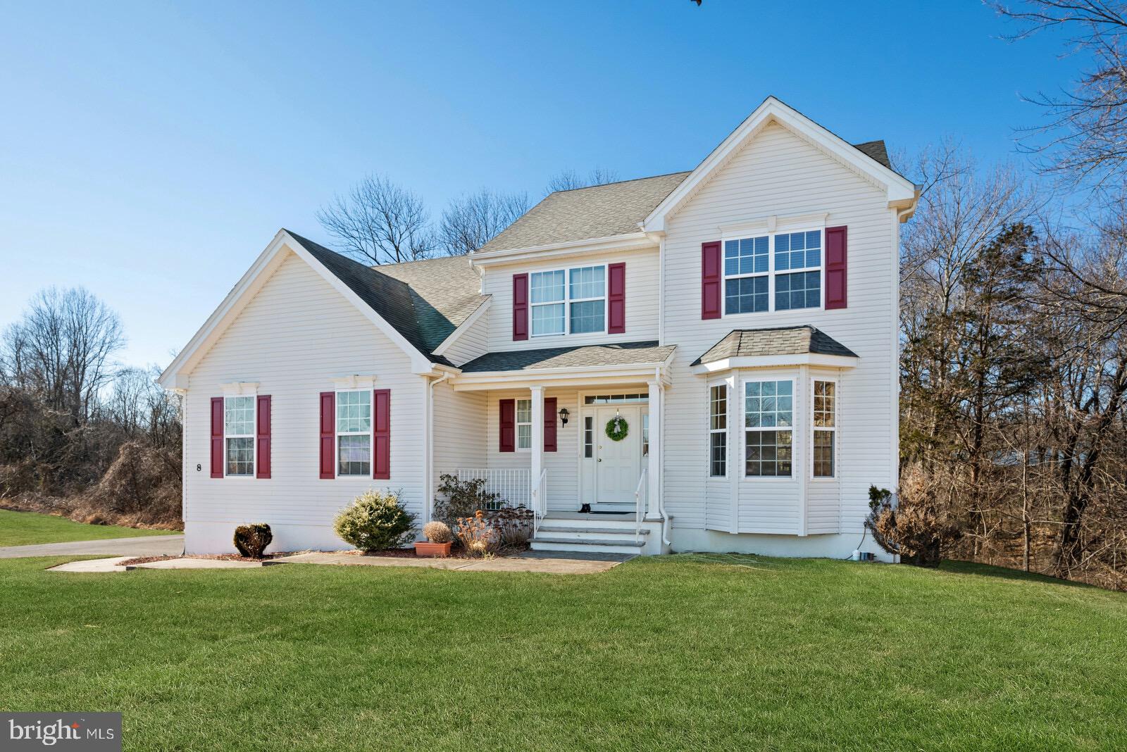 8 Laburnum Close Cookstown, NJ 08511 - Photo 3 of 37 Gallery Image 3