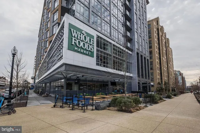 $639,900 | 1025 First Street Southeast, Unit 1212, Washington, DC 20003