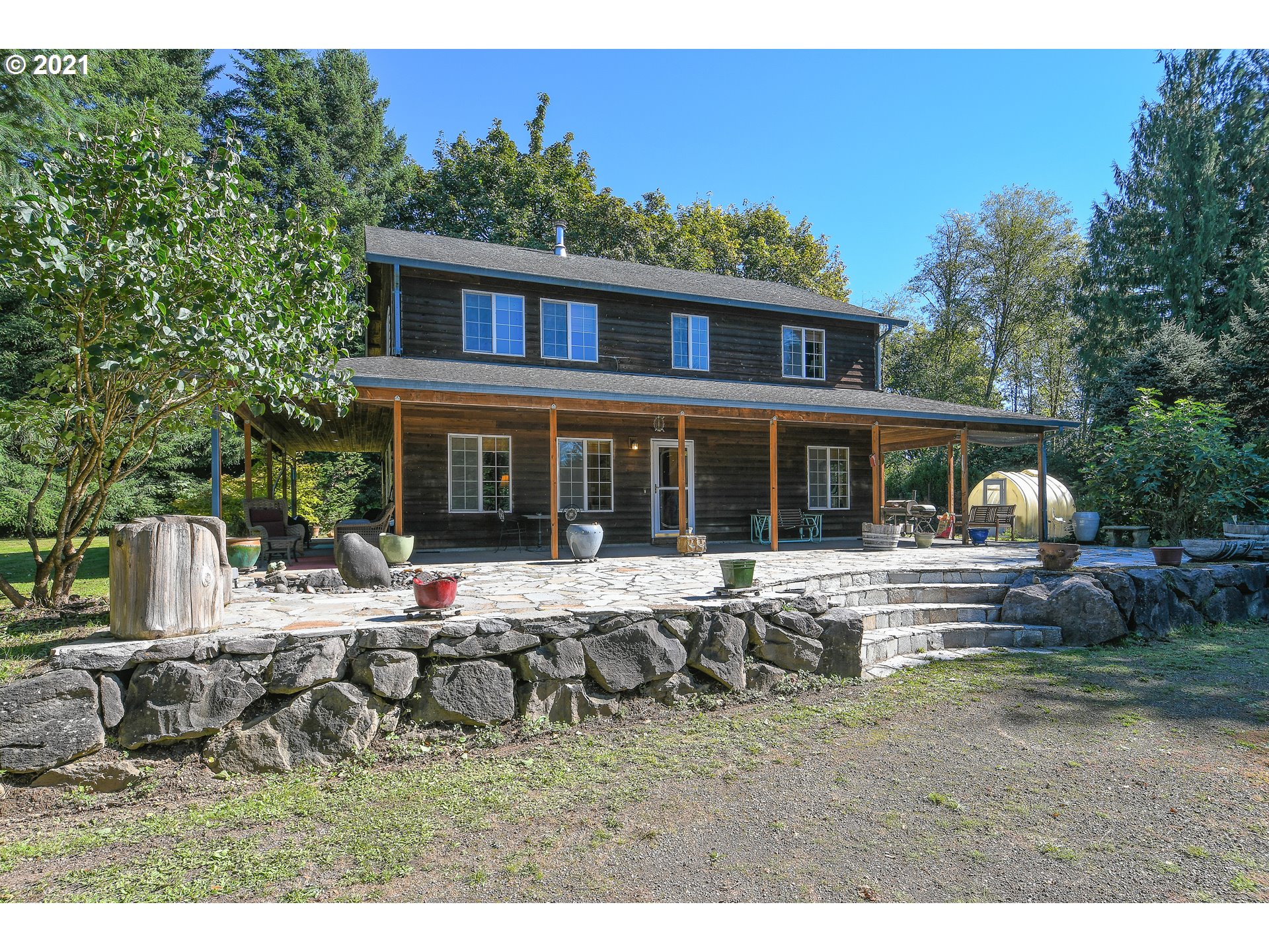 115 Bryant Road Woodland, WA 98674 - Photo 22 of 32 Gallery Image 22