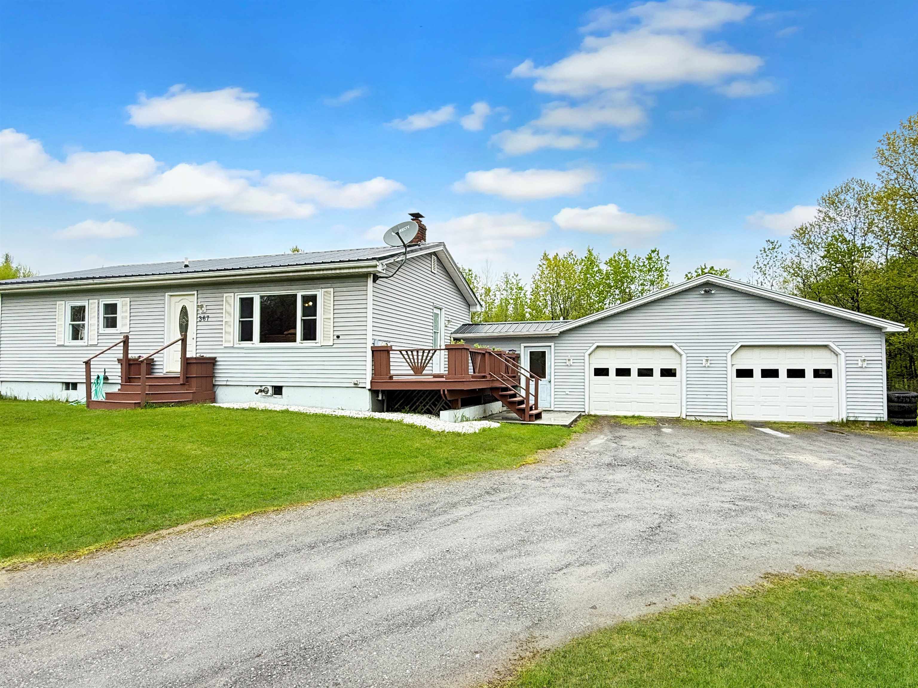 367 River Road Canaan, VT 05902 - Photo 35 of 40