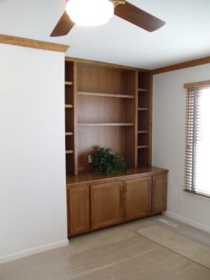 204 Ken Street Dwight, IL 60420 - Photo 11 of 14 a room with walk in closet and window