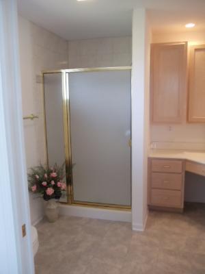 204 Ken Street Dwight, IL 60420 - Photo 14 of 14 a view of entryway with cabinet