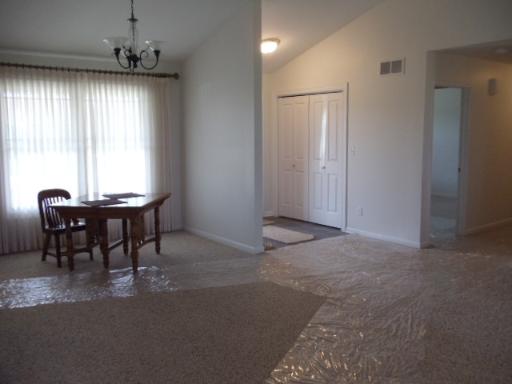204 Ken Street Dwight, IL 60420 - Photo 10 of 14 a view of a livingroom with furniture and window
