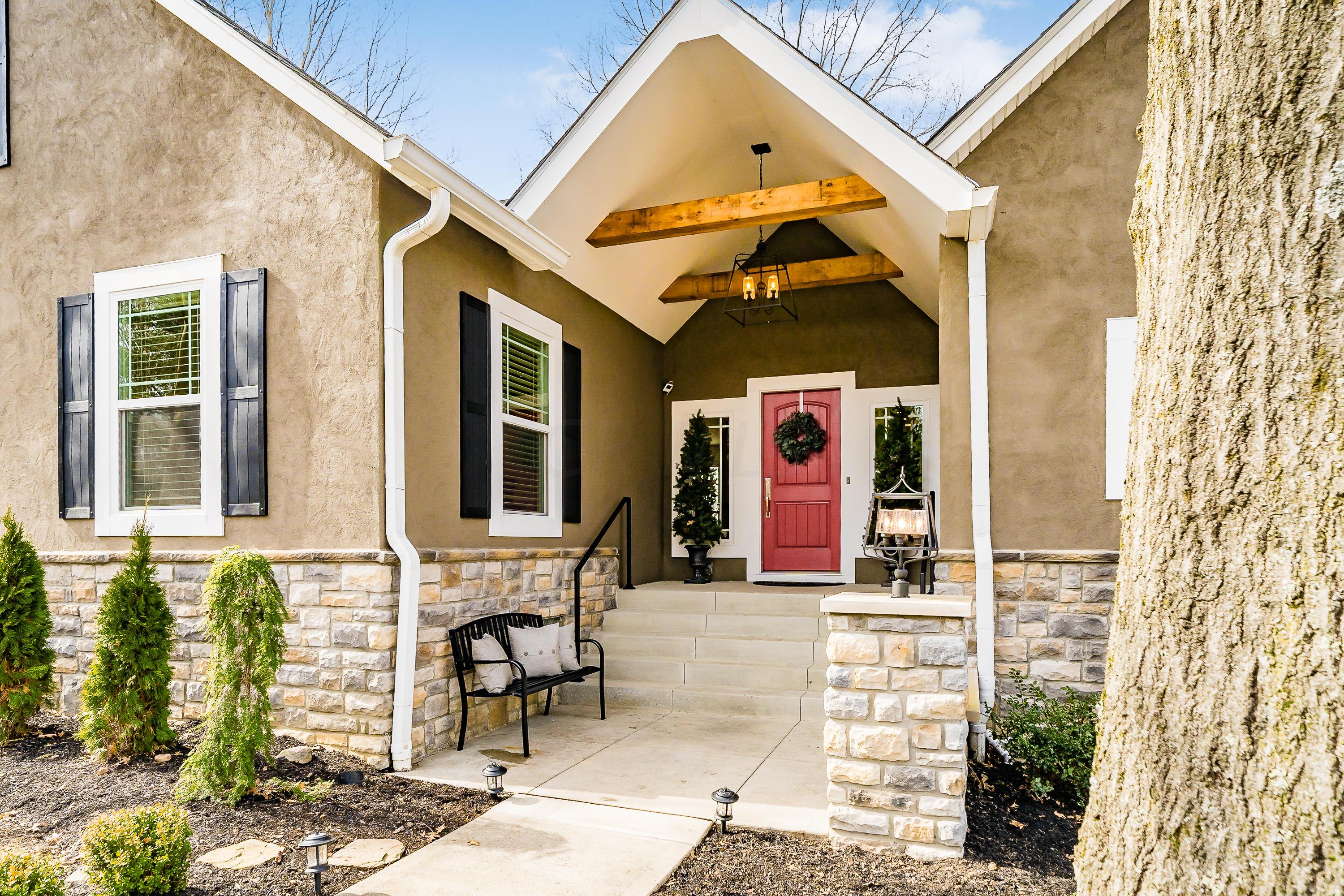 5388 Red Bank Road Galena, OH 43021 - Photo 2 of 51 Gallery Image 2