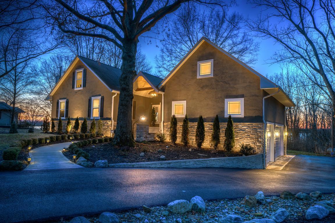 5388 Red Bank Road Galena, OH 43021 - Photo 4 of 51 Gallery Image 4