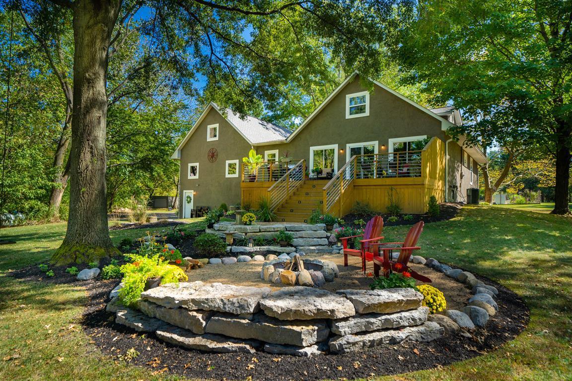 5388 Red Bank Road Galena, OH 43021 - Photo 49 of 51 Gallery Image 49