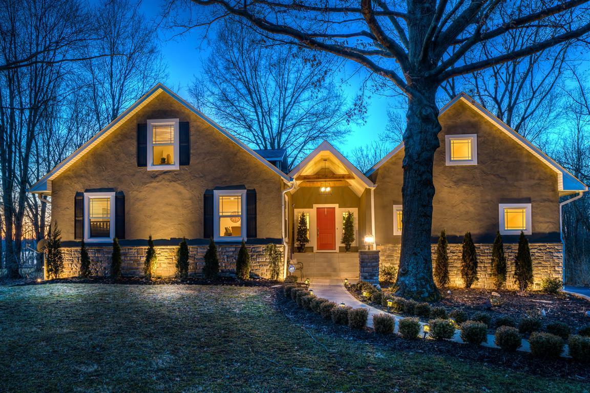 5388 Red Bank Road Galena, OH 43021 - Photo 5 of 51 Gallery Image 5