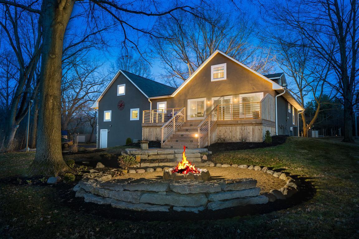 5388 Red Bank Road Galena, OH 43021 - Photo 10 of 51 Gallery Image 10