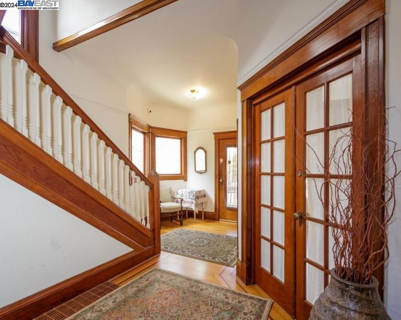 Adams Point Oakland, CA 94610 - Photo 1 of 16 a view of an entryway