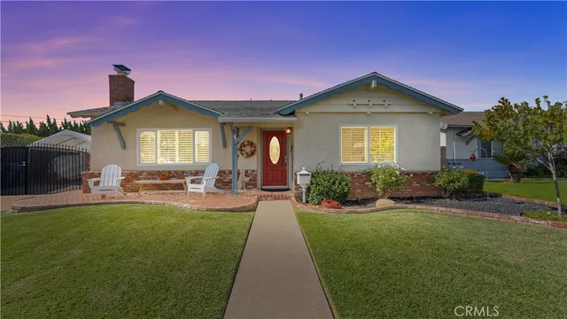 $875,000 | 843 North Darfield Avenue, Covina, CA 91724