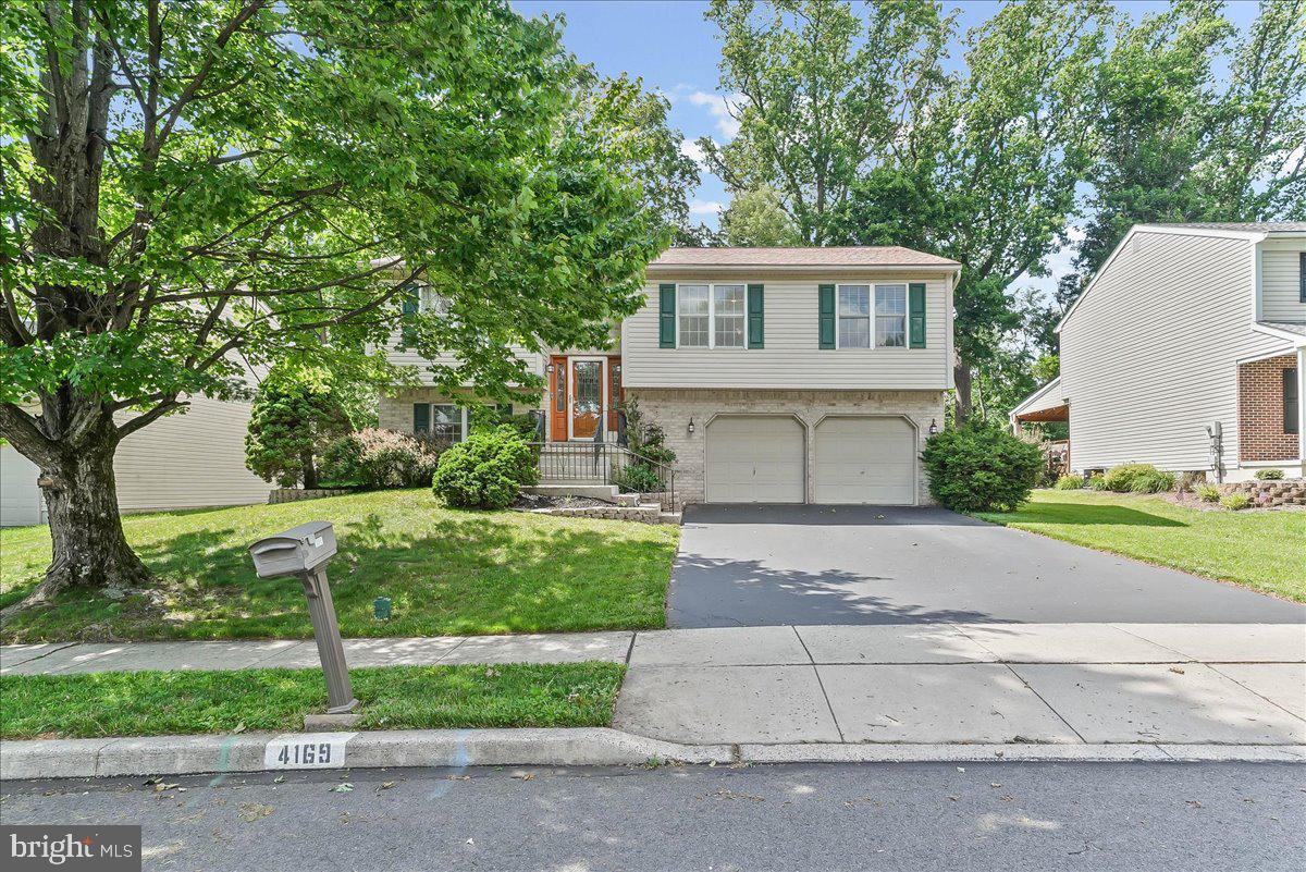 4169 Hunters Run Boulevard Reading, PA 19606 - Photo 33 of 33 Home Sweet HOME!