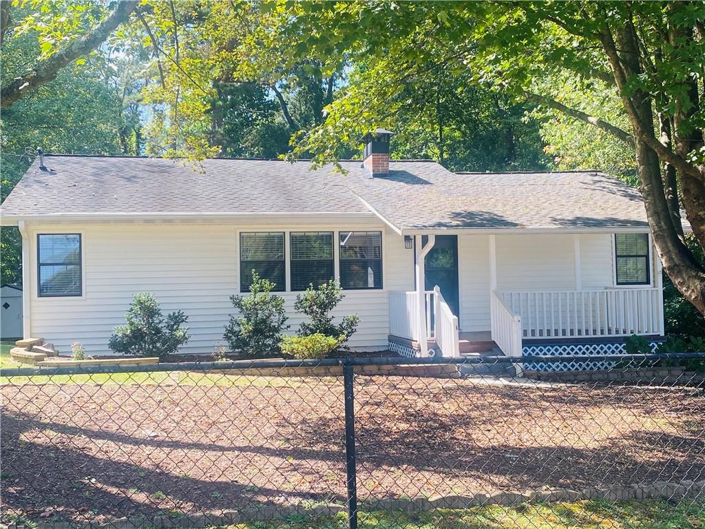 3988 Warren Road Flowery Branch, GA 30542 - Photo 1 of 1