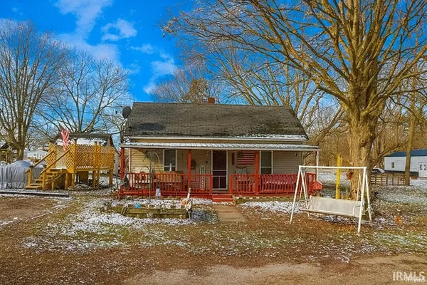 $139,900 | 6862 Jackson Street, Attica, IN 47918