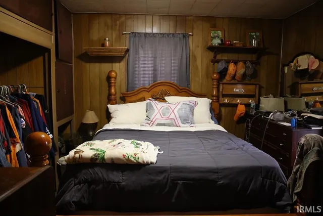 $149,900 | 6862 Jackson Street, Attica, IN 47918