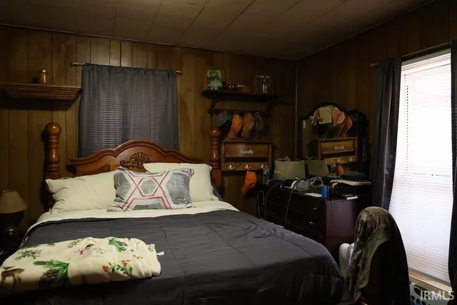 $149,900 | 6862 Jackson Street, Attica, IN 47918