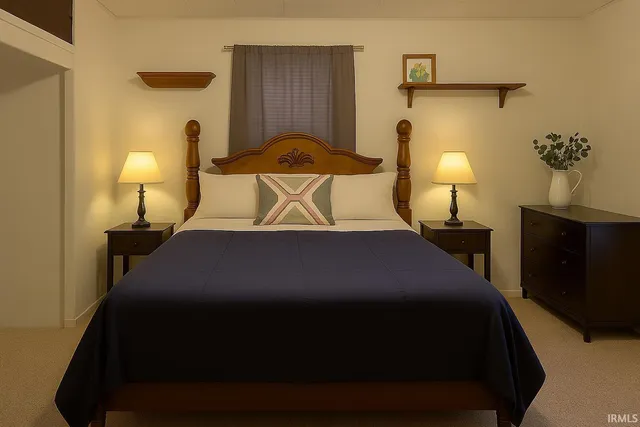 $149,900 | 6862 Jackson Street, Attica, IN 47918