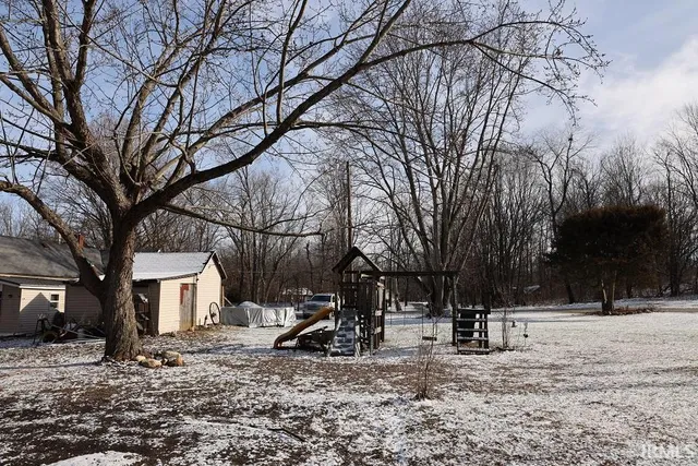 $149,900 | 6862 Jackson Street, Attica, IN 47918