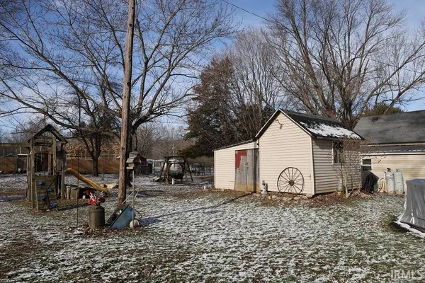 $139,900 | 6862 Jackson Street, Attica, IN 47918