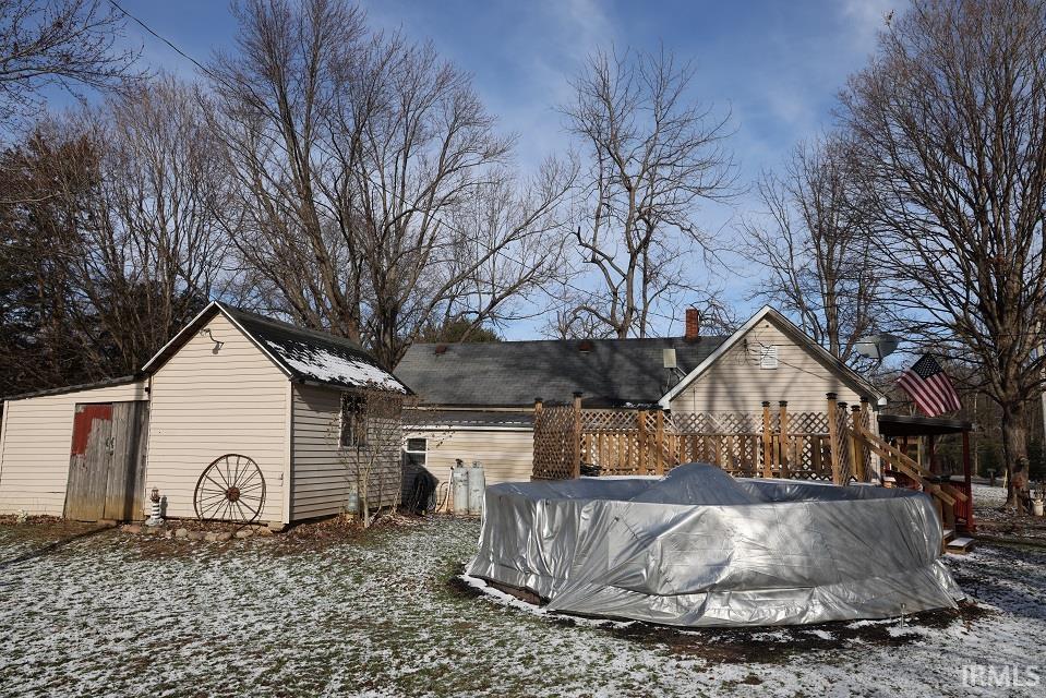 6862 Jackson Street Attica, IN 47918 - Photo 19 of 22