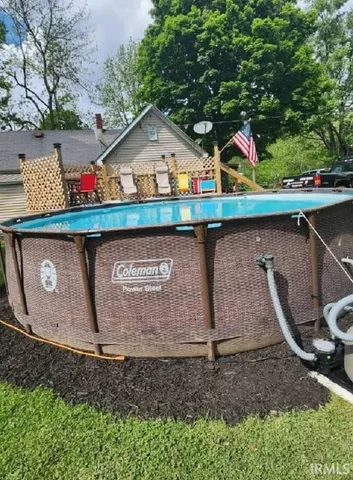 $149,900 | 6862 Jackson Street, Attica, IN 47918