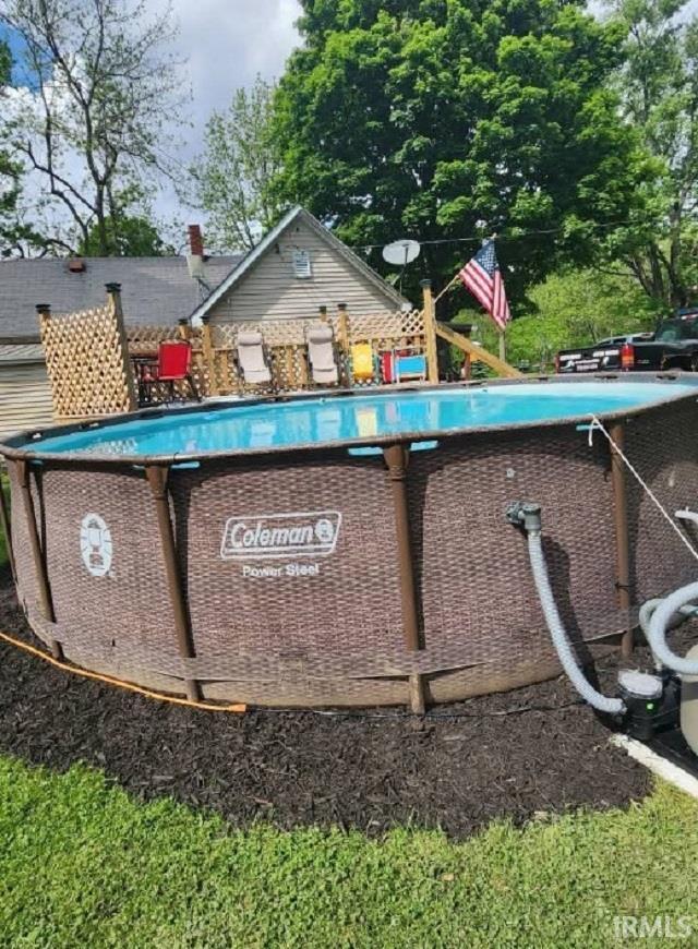 6862 Jackson Street Attica, IN 47918 - Photo 20 of 22