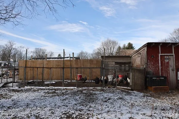 $139,900 | 6862 Jackson Street, Attica, IN 47918