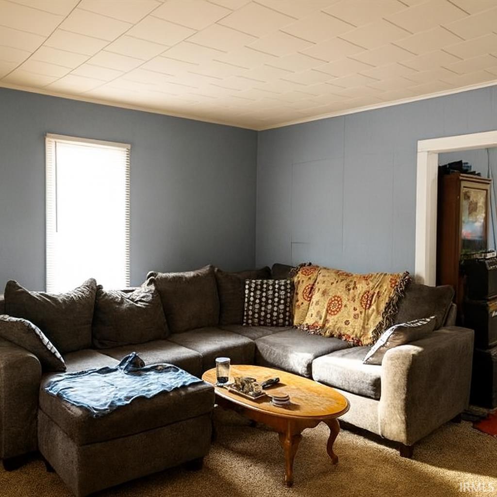 6862 Jackson Street Attica, IN 47918 - Photo 4 of 22