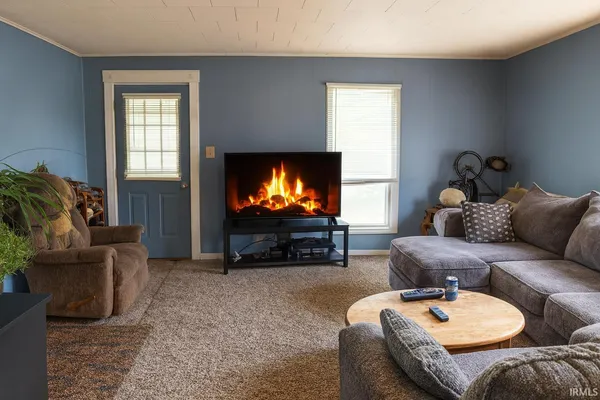 $139,900 | 6862 Jackson Street, Attica, IN 47918