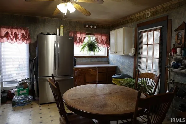 $139,900 | 6862 Jackson Street, Attica, IN 47918