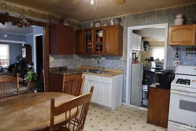 $149,900 | 6862 Jackson Street, Attica, IN 47918