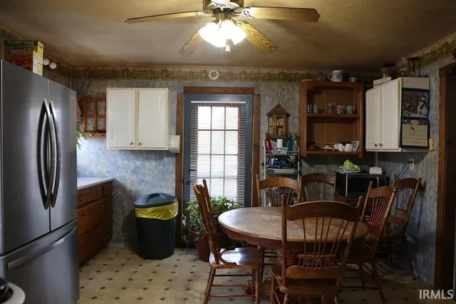 $149,900 | 6862 Jackson Street, Attica, IN 47918