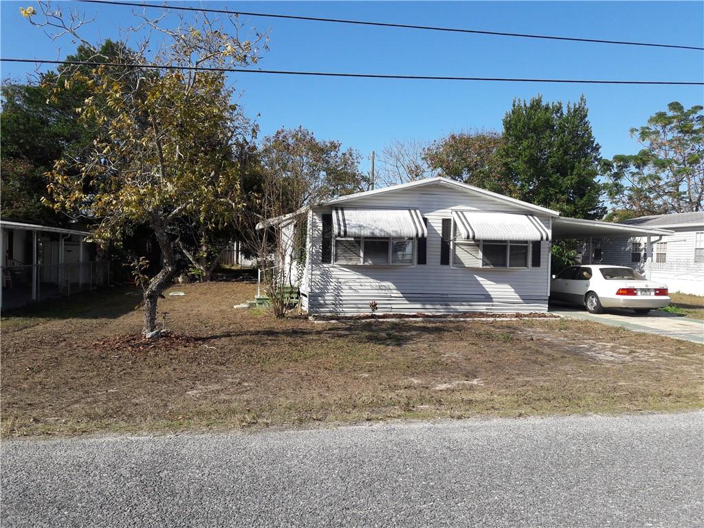 4107 Pecan Drive New Port Richey, FL 34652 - Photo 1 of 1 4107 Pecan Dr, New Port Richey a quiet Cul-de-Sac road just off of SR-54 east of US-19