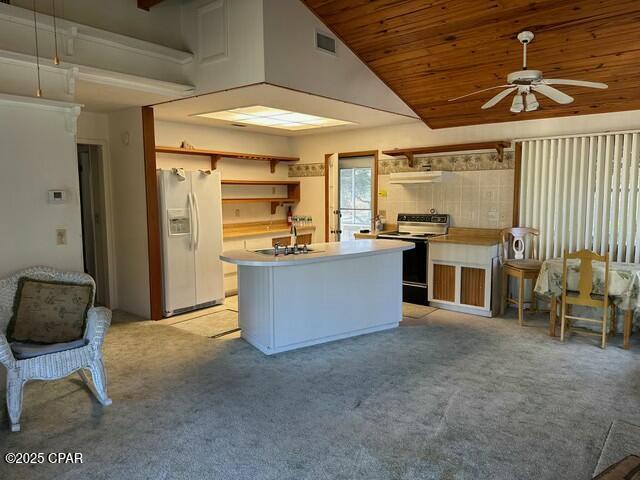 3511 Pipkin Road Bonifay, FL 32425 - Photo 21 of 46 Gallery Image 21