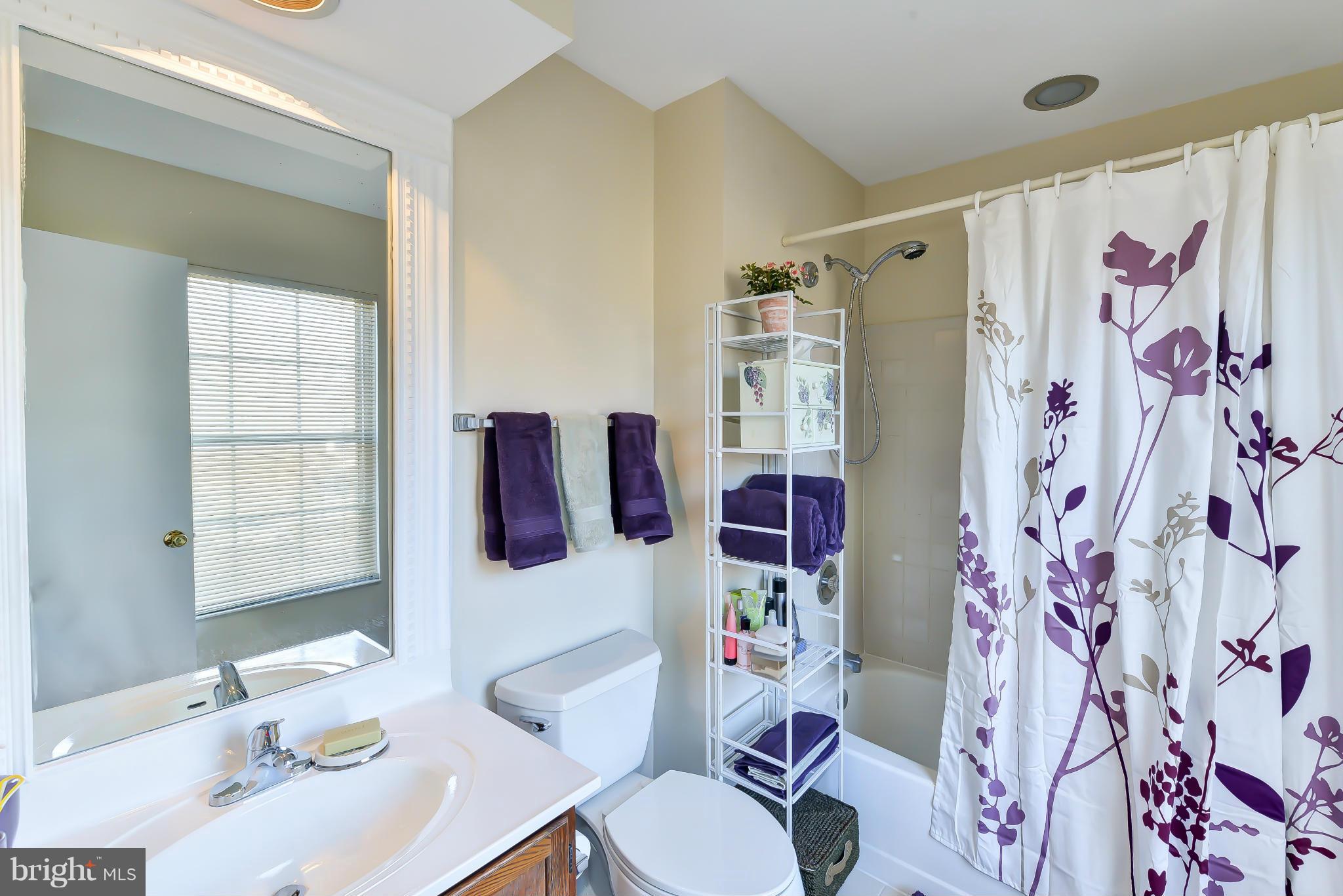 2 Whitehall Court Silver Spring, MD 20901 - Photo 14 of 25 Bath (Master)