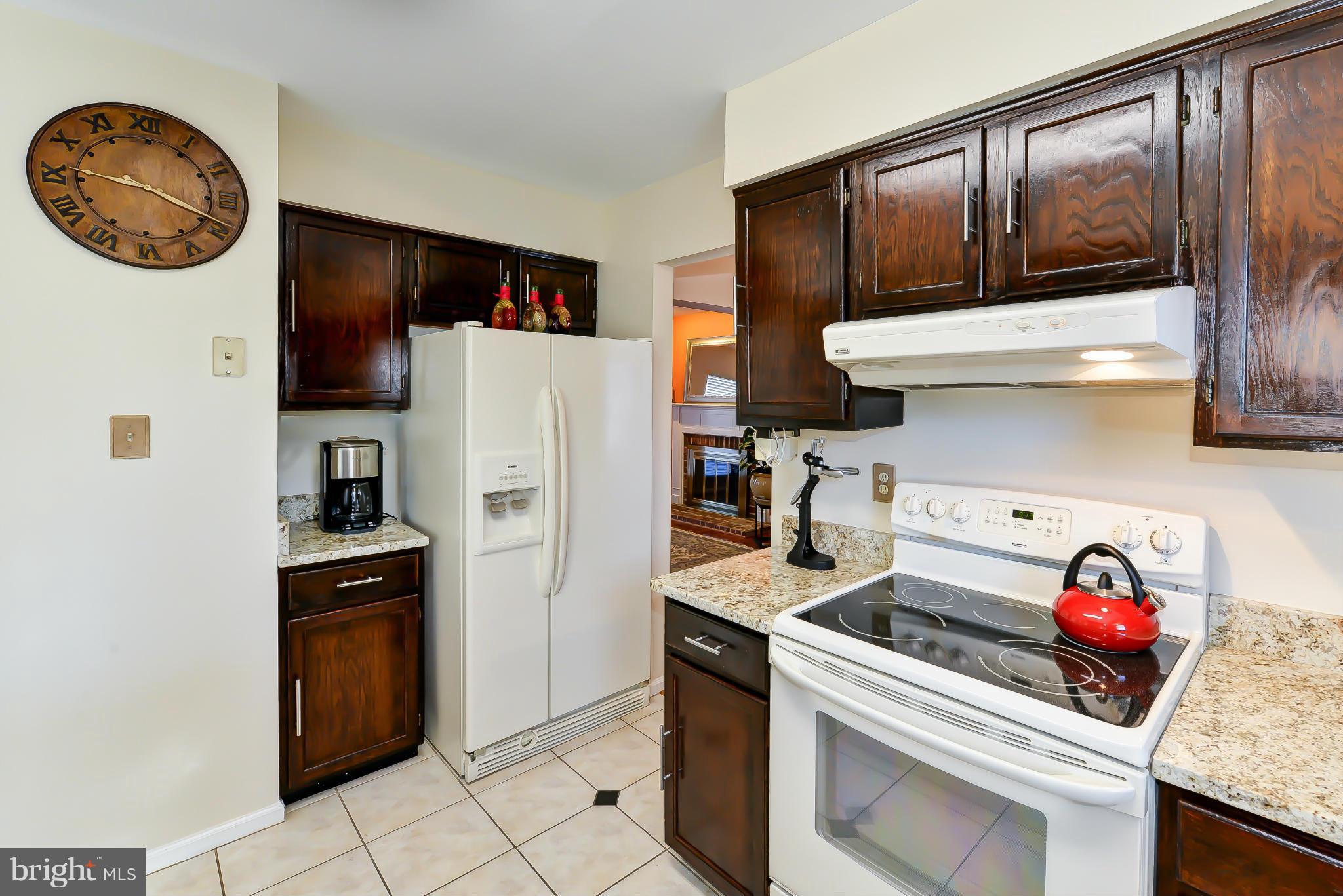 2 Whitehall Court Silver Spring, MD 20901 - Photo 8 of 25 Kitchen