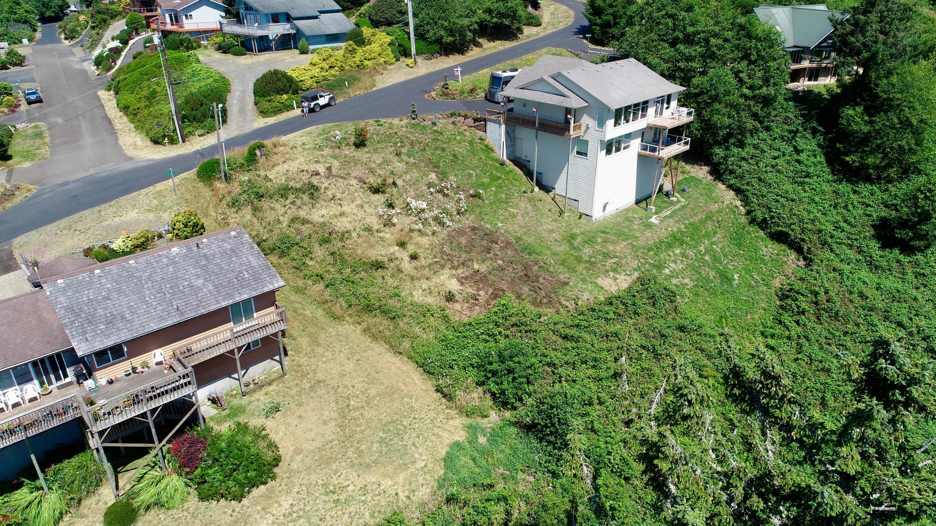 14901 East Summit Road Pacific City, OR 97135 - Photo 5 of 11 Aerial View