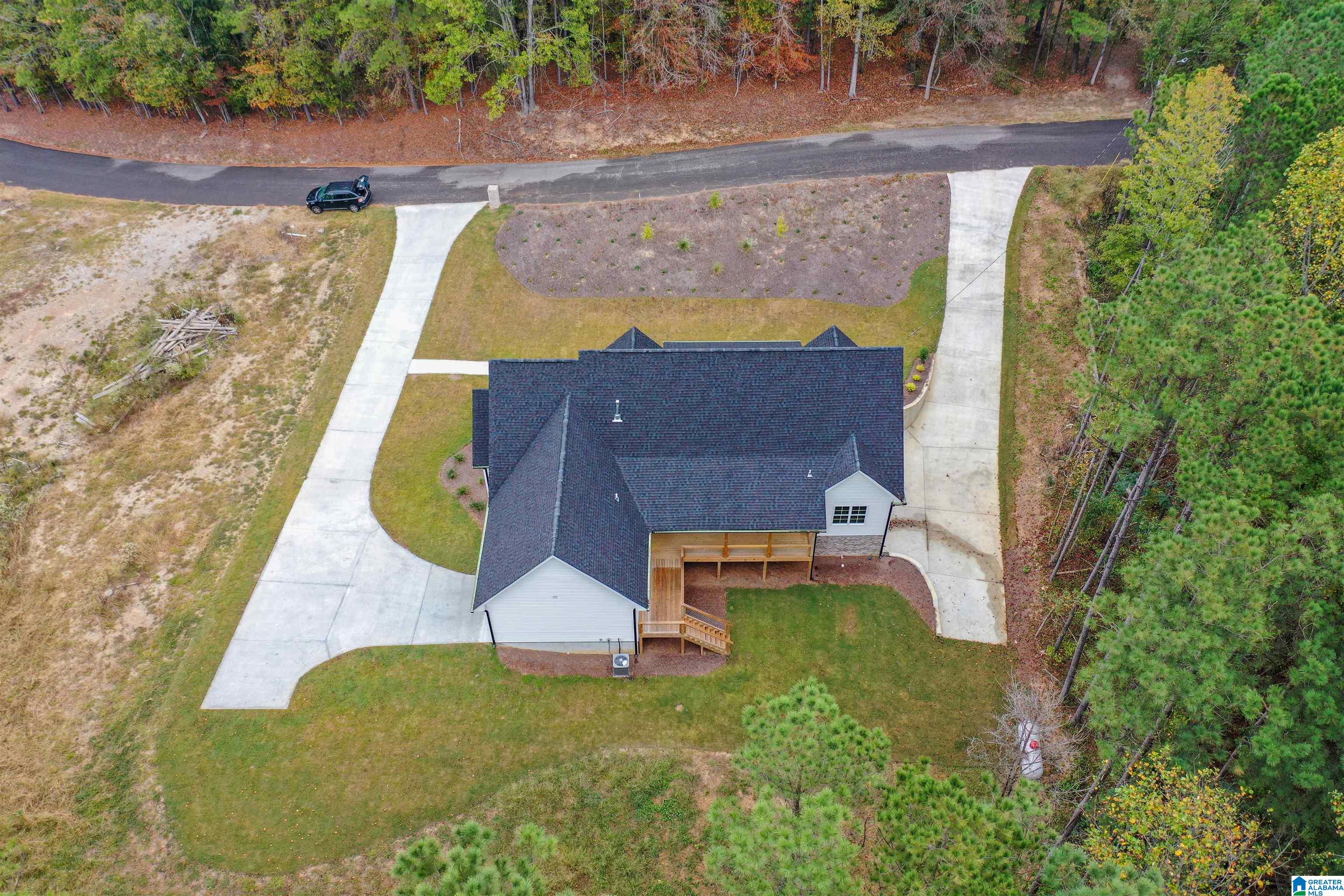 9176 Pritchett Road Gardendale, AL 35071 - Photo 80 of 82