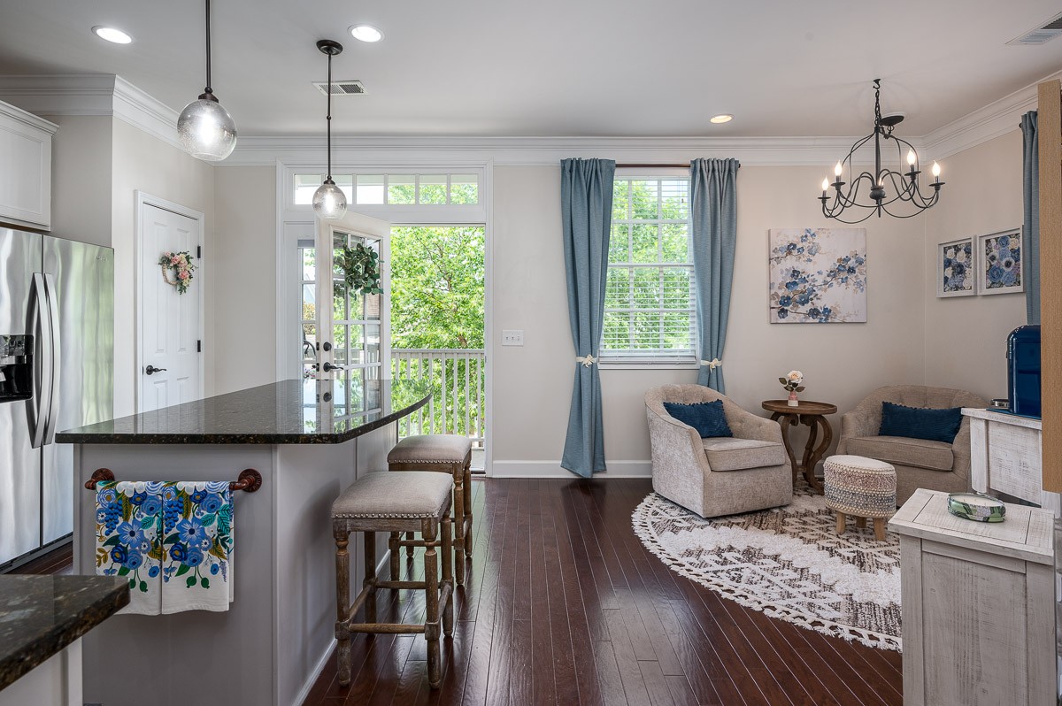 5003 Captain Freeman Parkway Franklin, TN 37064 - Photo 11 of 54