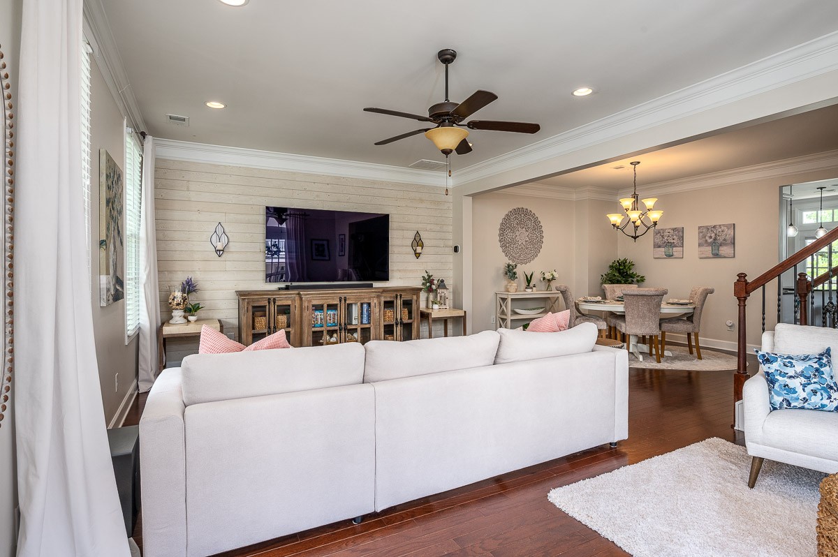 5003 Captain Freeman Parkway Franklin, TN 37064 - Photo 23 of 54