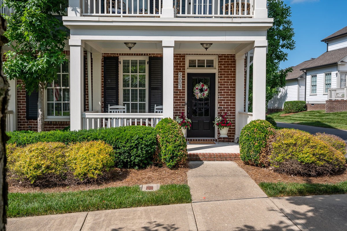 5003 Captain Freeman Parkway Franklin, TN 37064 - Photo 4 of 54