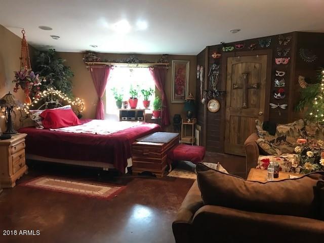 1908 North Mc Lane Road Payson, AZ 85541 - Photo 13 of 23 master bedroom