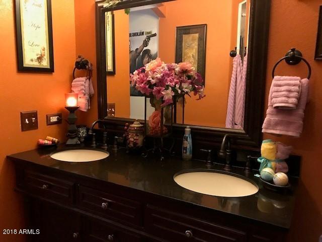1908 North Mc Lane Road Payson, AZ 85541 - Photo 14 of 23 master bathroom