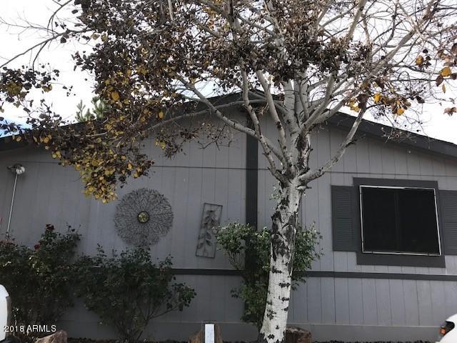 1908 North Mc Lane Road Payson, AZ 85541 - Photo 22 of 23 side view