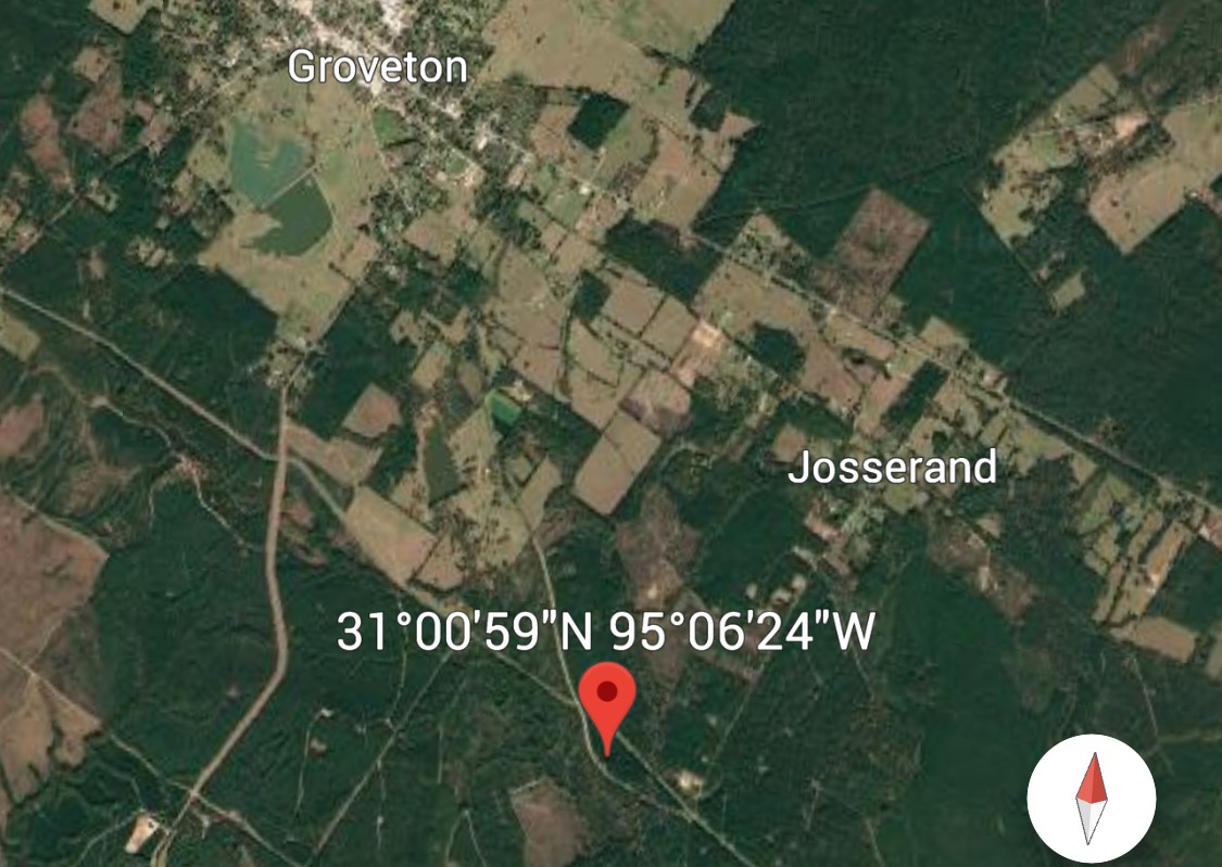 Na Kickapoo Road Groveton, TX 75845 - Photo 16 of 20