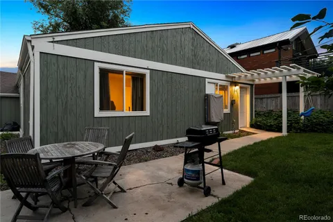 $725,000 | 3051 South Ogden Street, Englewood, CO 80113