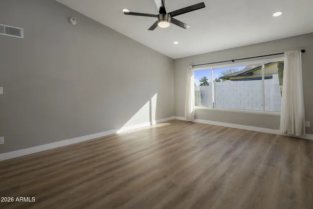 $2,500 | 7311 South McAllister Avenue, Tempe, AZ 85283