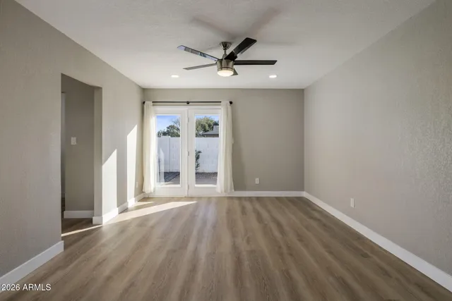 $2,500 | 7311 South McAllister Avenue, Tempe, AZ 85283