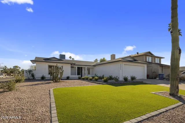 $2,500 | 7311 South McAllister Avenue, Tempe, AZ 85283